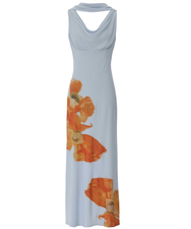 Never Fully Dressed Floral Sophie Dress