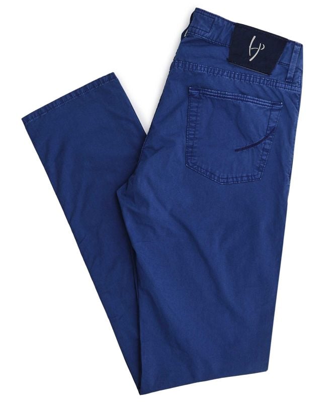 HandPicked Slim Fit Orvieto Jeans