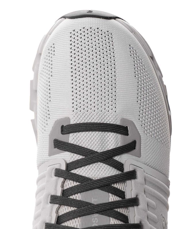 On Running Cloudswift 3 AD Trainers