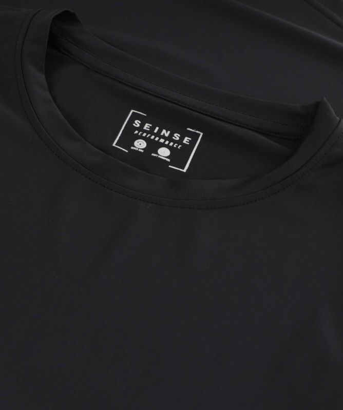 Seinse Crew Neck Performance Tee