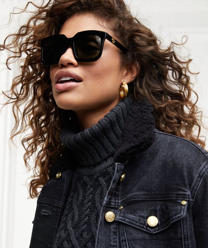 Holland Cooper City Sunglasses