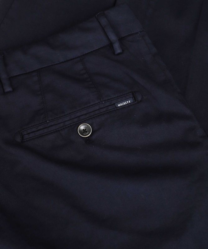 Hackett Slim Fit Leisure Chinos