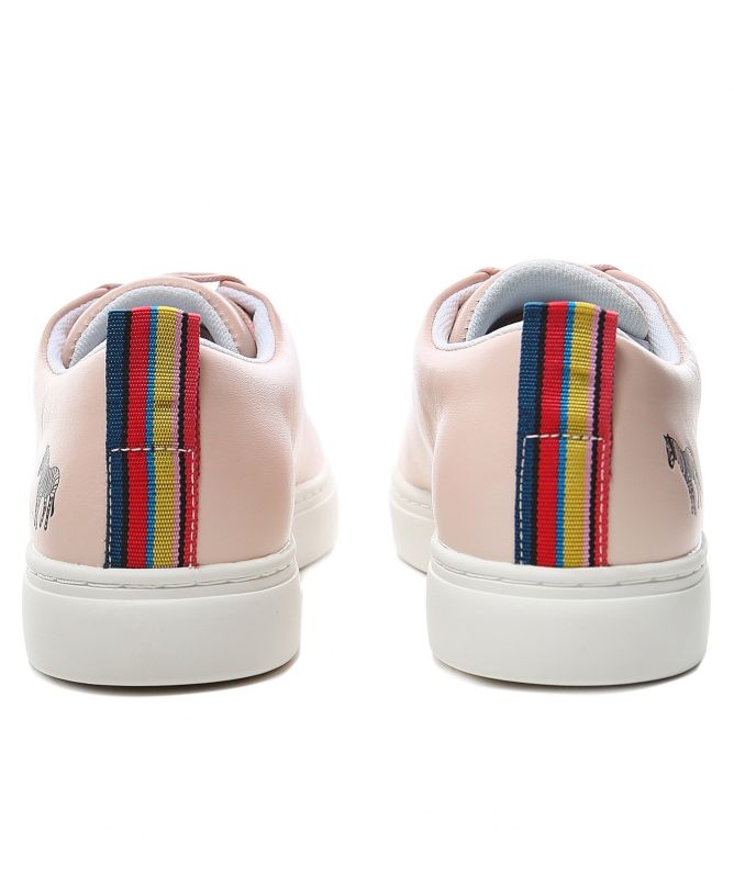 Paul Smith Lee Leather Sneakers
