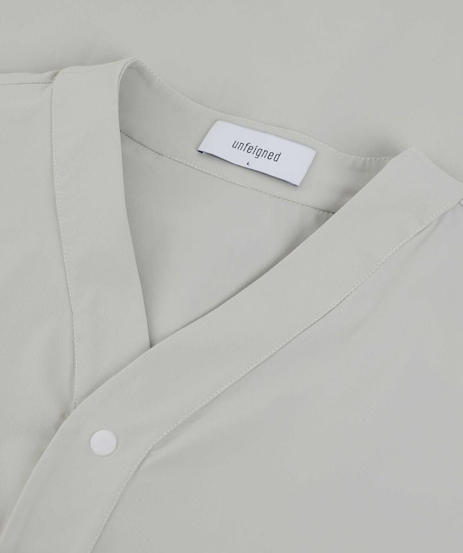 unfeigned Technical Cardigan