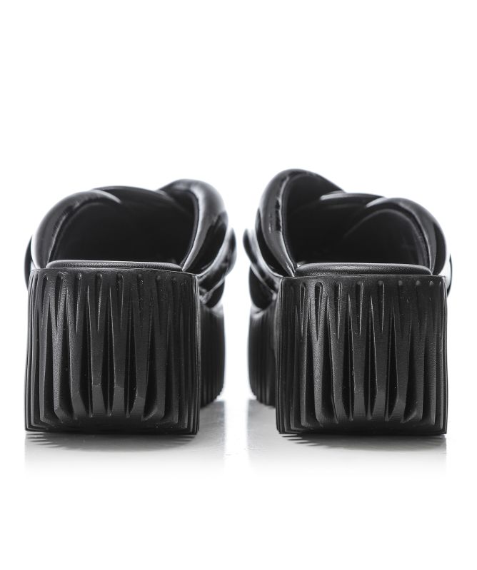4CCCCEES Plia Anda Shadow Sandals