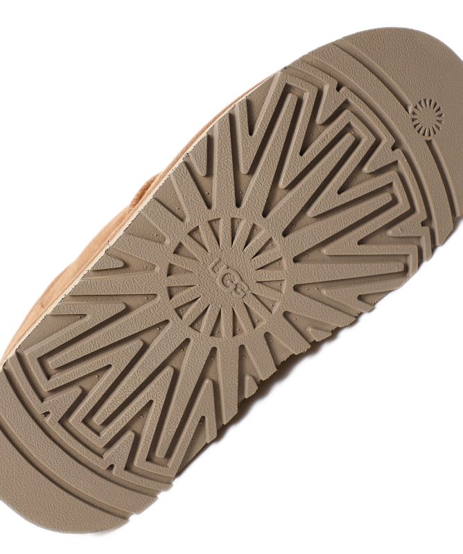 UGG Bea Mary Jane Slippers