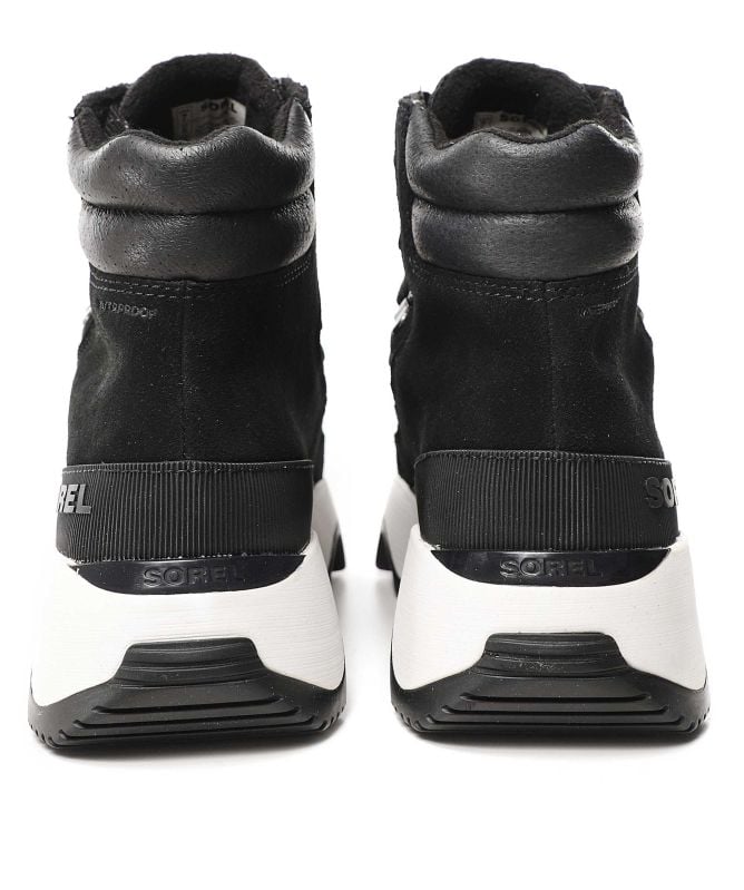 Sorel Kinetic Impact Conquest Plus Boots