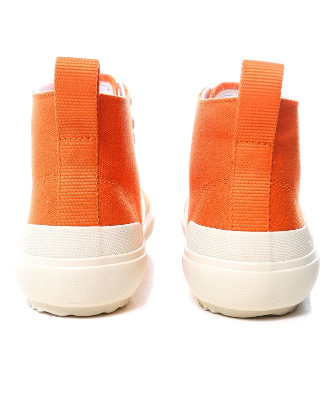 VEJA Women's Nova Canvas High Top Sneakers