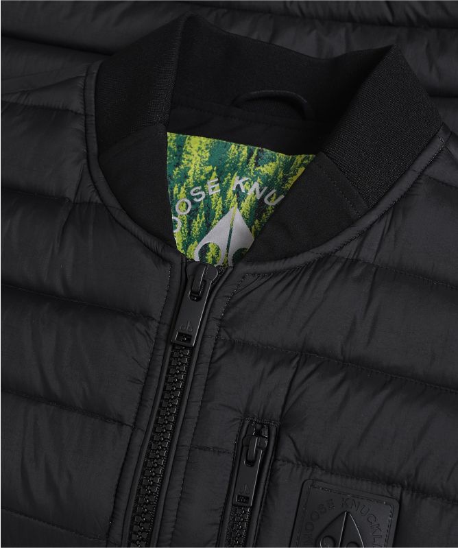 Moose Knuckles Down Sheep Creek Vest