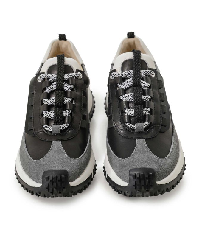 4CCCCEES Kapok Pinto Trainers