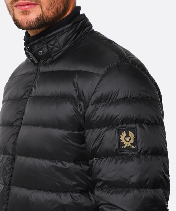 Belstaff Down Circuit Jacket