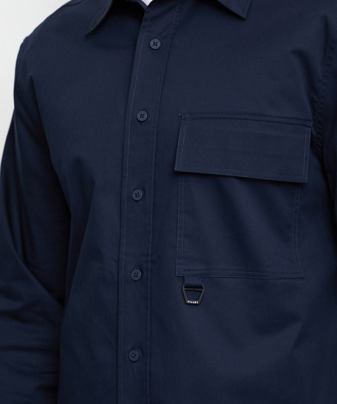 Tilley Correspondent Shirt