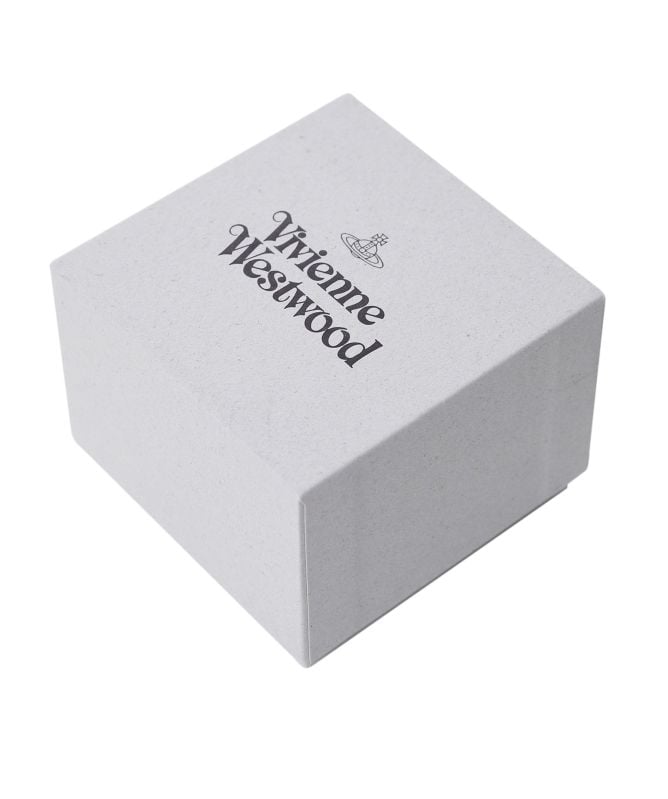 Vivienne Westwood Marialena Fish Earrings