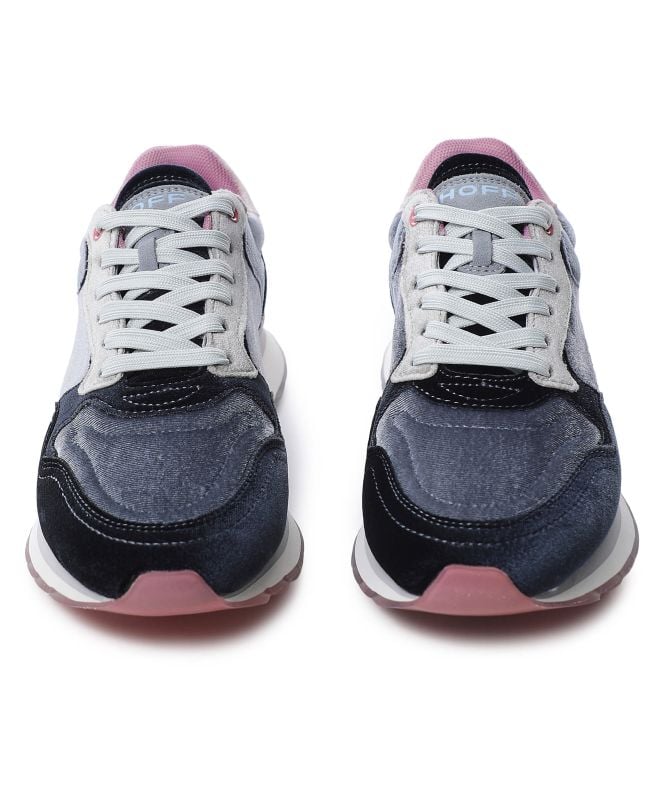 HOFF Sapphire City Trainers