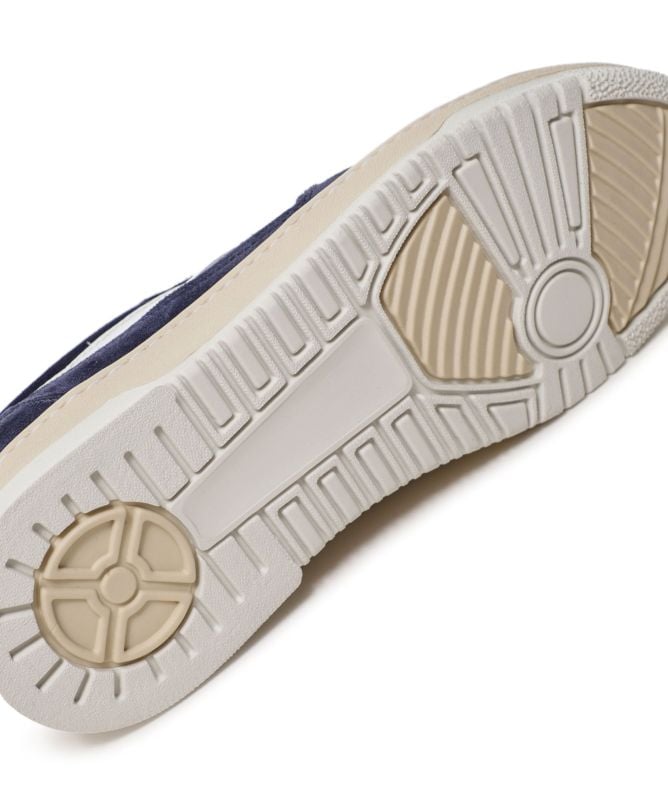 Filling Pieces Ace Spin Sneakers