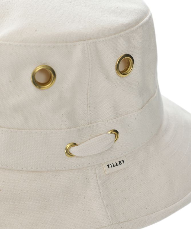 Tilley The Iconic T1 Bucket Hat