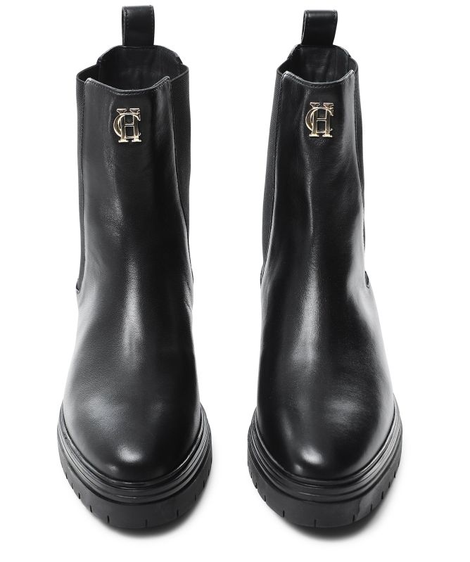 Holland Cooper Astoria Ankle Boot