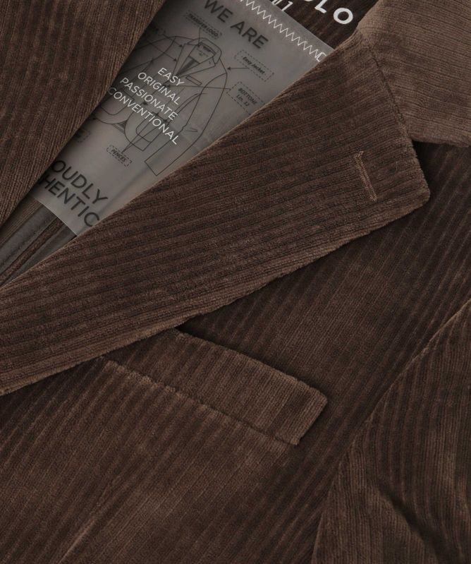 Circolo 1901 Corduroy Jacket