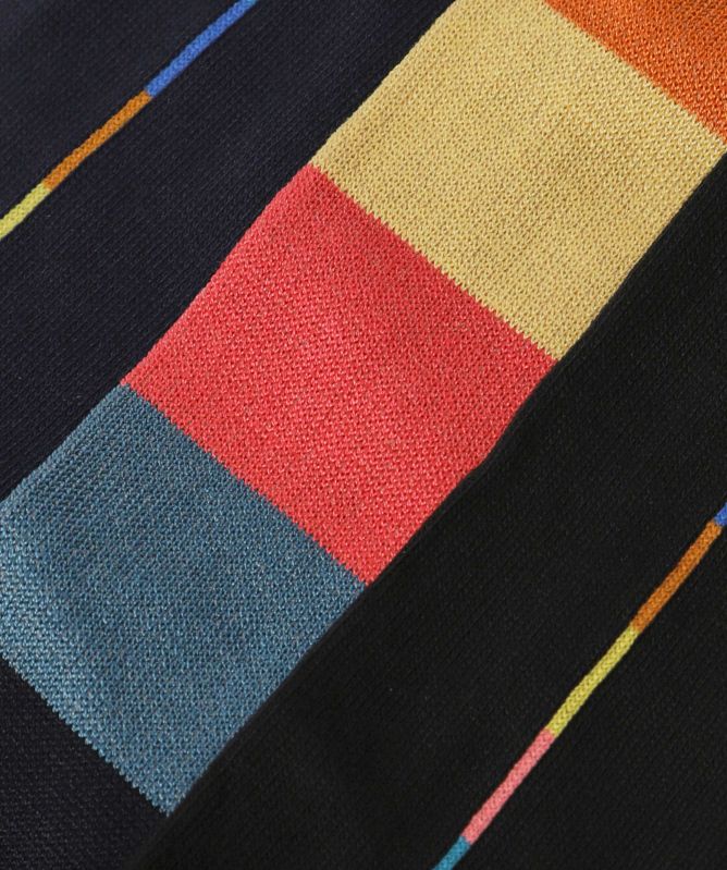 Paul Smith Artist Stripe Mix Socks 3 Pack