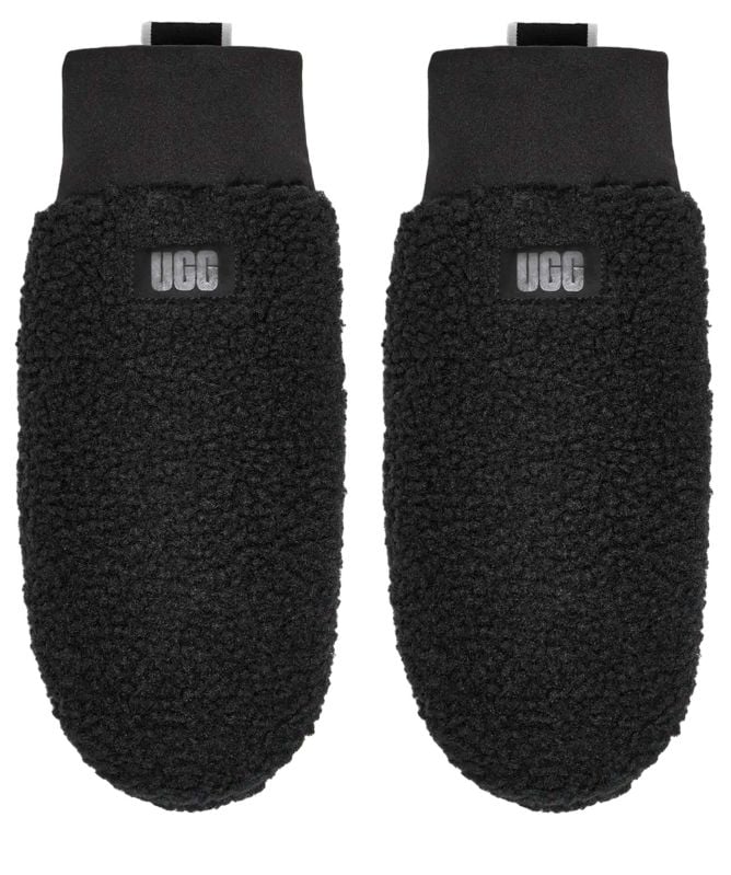 UGG UGGfluff Mittens