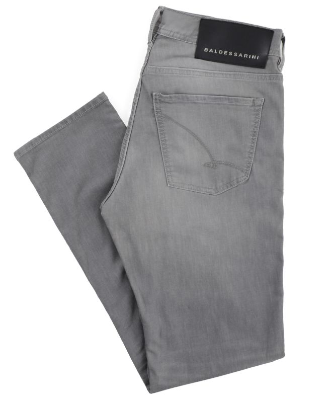 Baldessarini Five-Pocket Jean