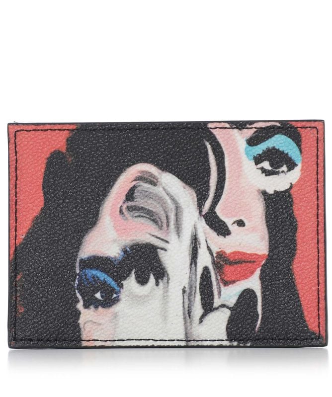 Limitato Liz Card Wallet