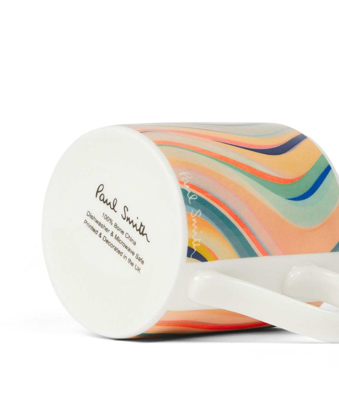 Paul Smith Bone China Mug