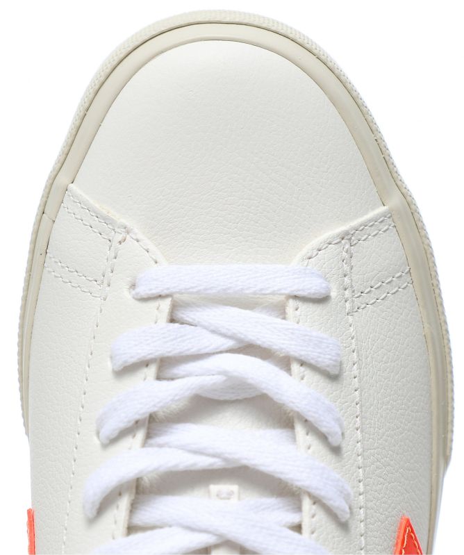 VEJA Women's ChromeFree Leather Campo Sneakers