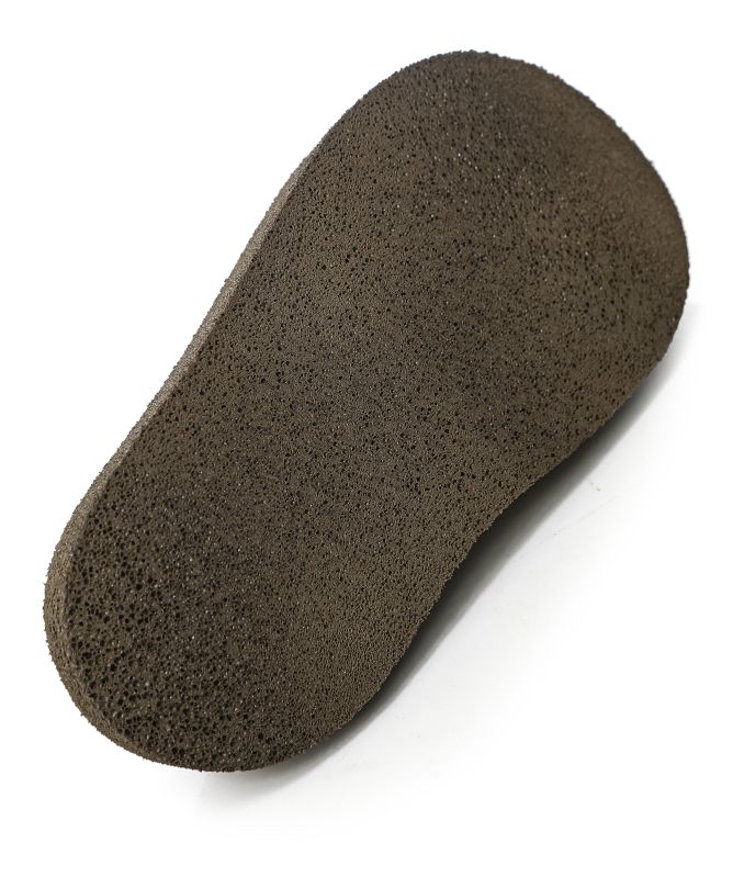 Lofina Platform Suede Sandals