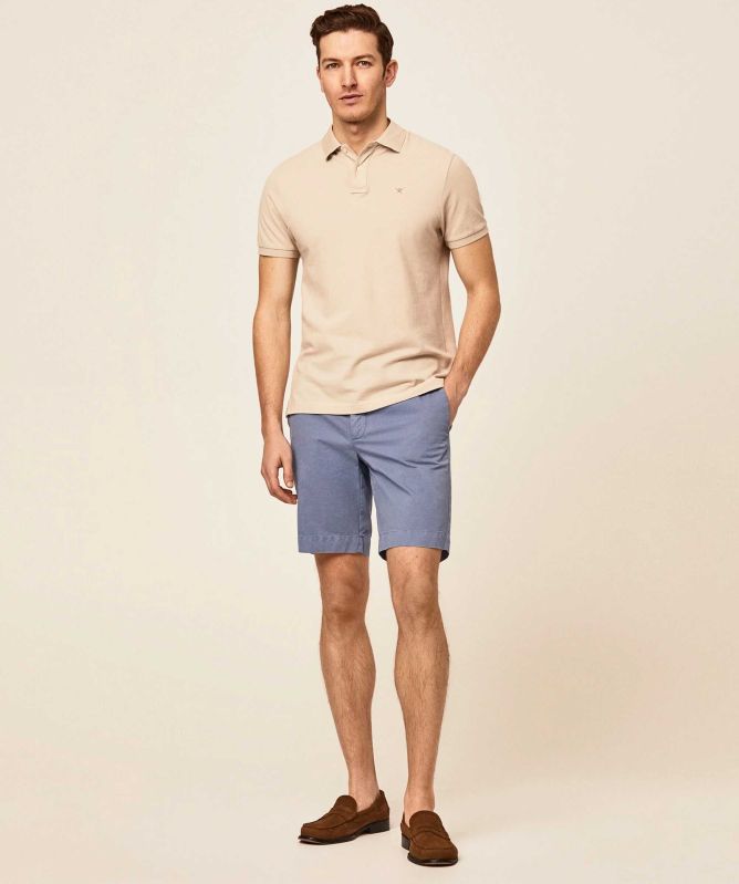 Hackett Slim Fit Kensington Chino Shorts