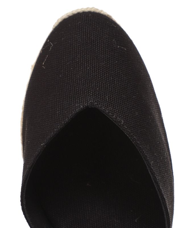 Castaner Chiara Canvas Wedge Espadrilles