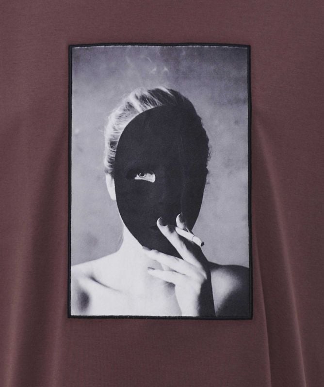 Limitato Secret Smoke T-Shirt