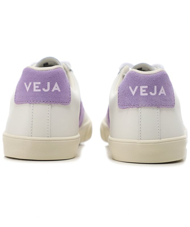 VEJA Esplar Leather Sneakers