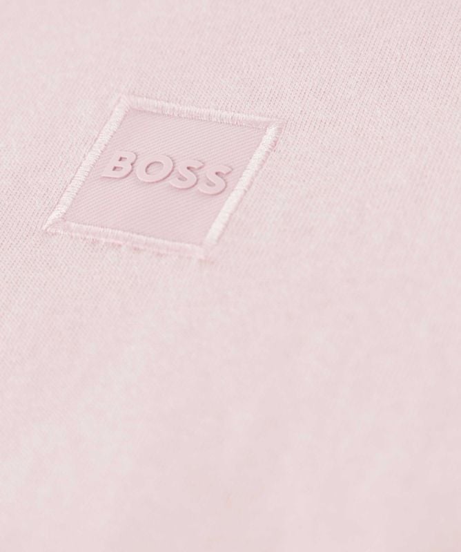 BOSS Relaxed Fit Tales T-Shirt