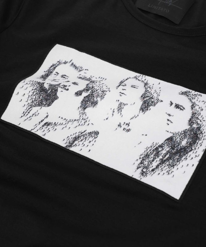 Limitato Of The Age T-Shirt