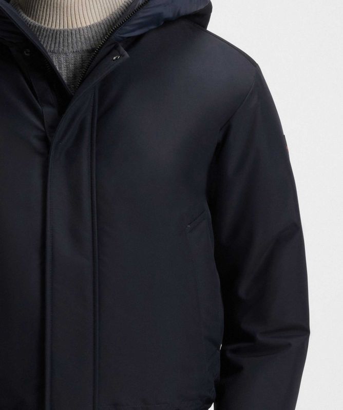 BOSS Water-Repellent Osis1 Jacket
