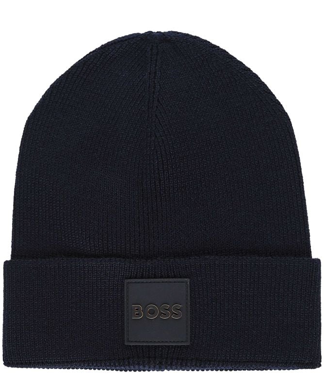 BOSS Foxxy_R_Hat Beanie Hat