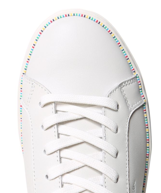 Paul Smith Leather Rex Sneakers