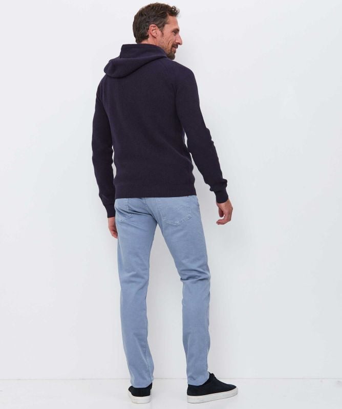 Replay Slim Fit Anbass Jeans