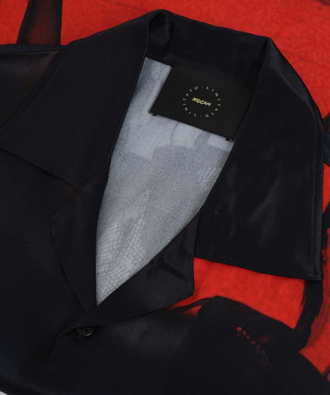 Limitato Shadow Shirt