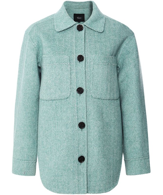 Rails Connie Shirt Jacket