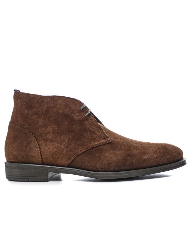 Paul Smith Suede Drummond Boots