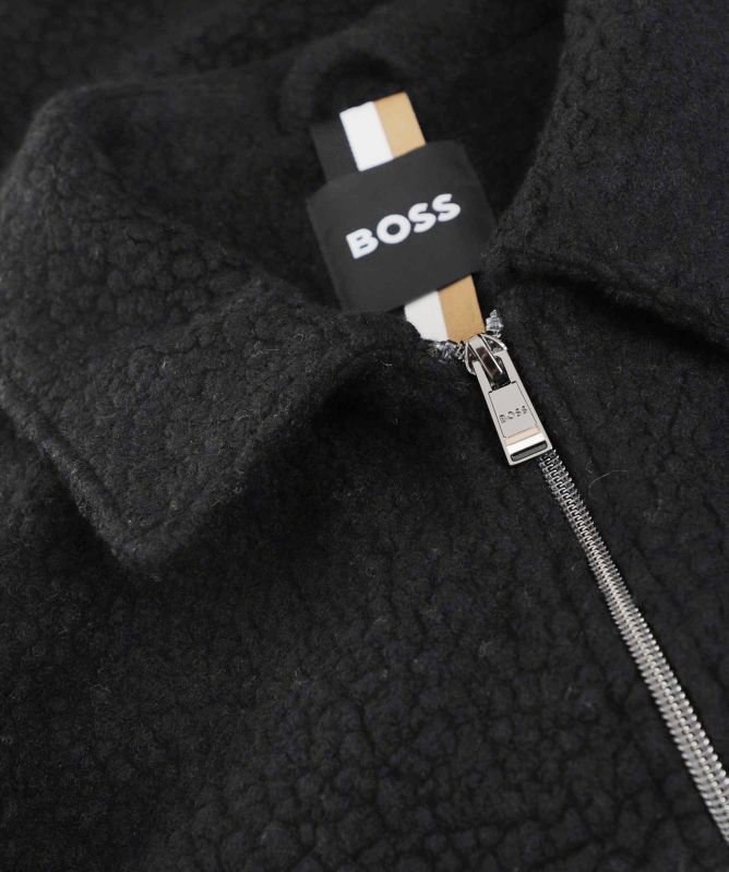BOSS C-Hanry-J-Wing Fleece