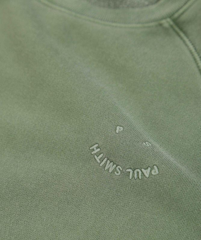 Paul Smith PS Happy Sweatshirt