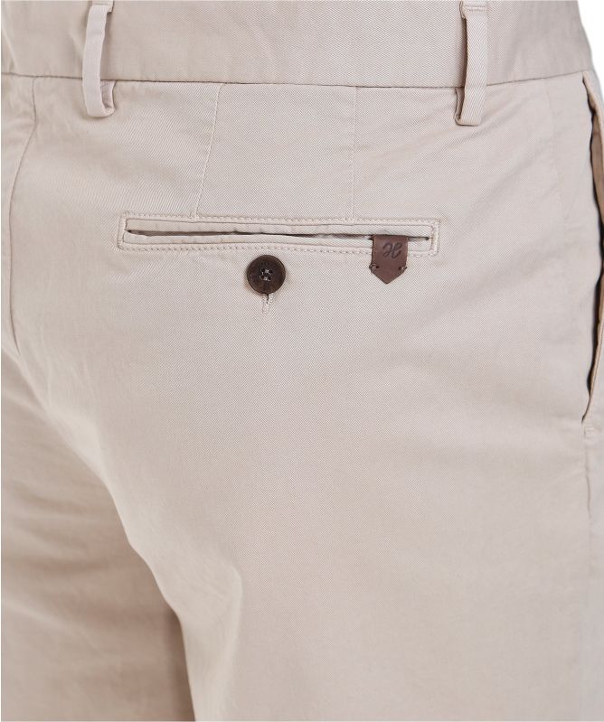 Hackett Slim Fit Kensington Pants