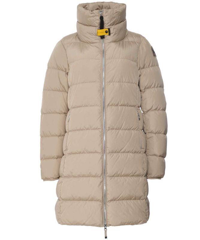 Parajumpers Malandra Long Down Jacket