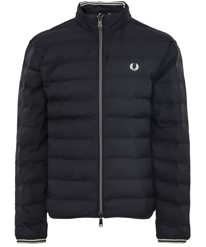 Fred Perry Insulated Jacket