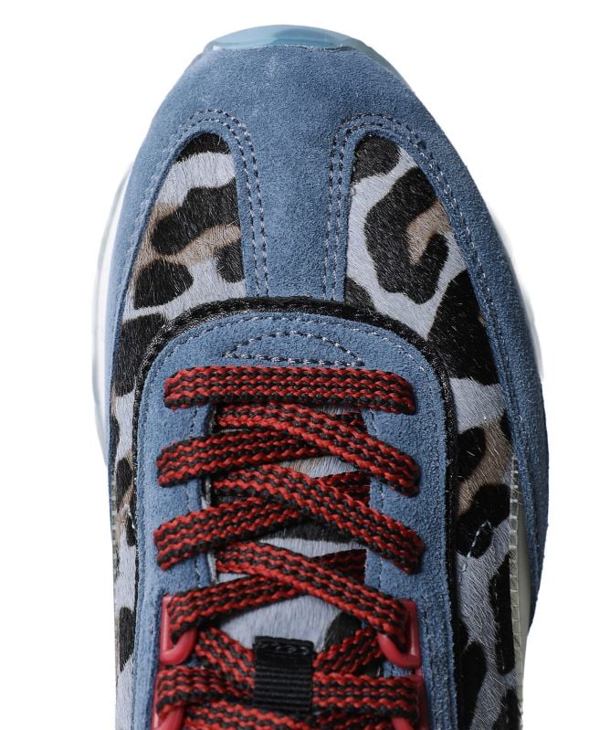 HOFF Art Blue Trainers