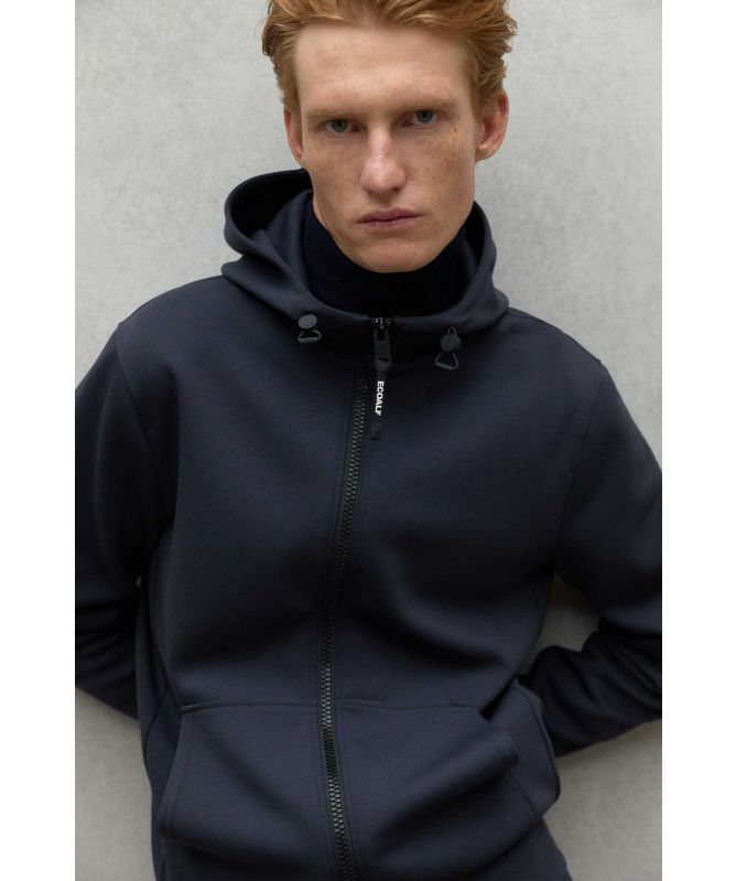 ECOALF Agadir Zip Hoodie