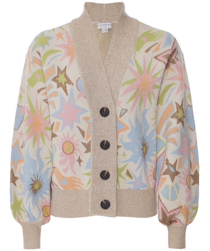 Never Fully Dressed Dreamer Astrid Cardigan